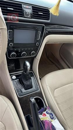 فولكسفاغن باسات